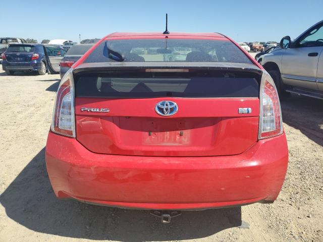 Photo 5 VIN: JTDKN3DU1F0413630 - TOYOTA PRIUS 