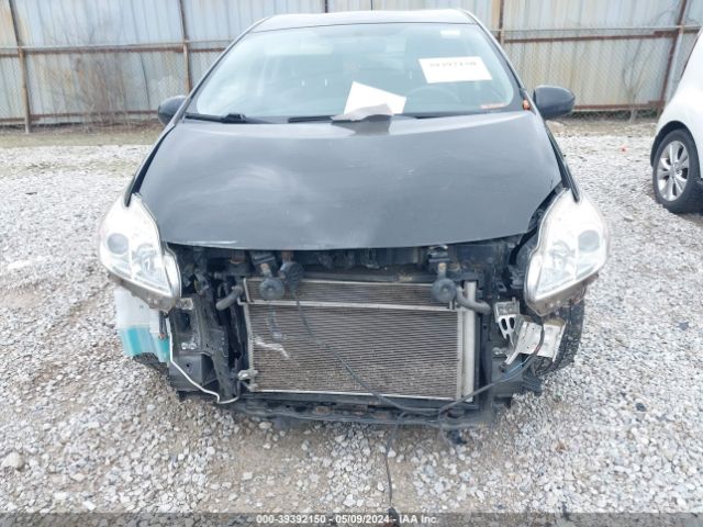 Photo 5 VIN: JTDKN3DU1F0425387 - TOYOTA PRIUS 