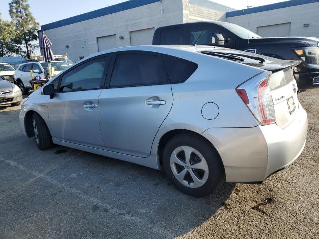 Photo 1 VIN: JTDKN3DU1F0426006 - TOYOTA PRIUS 