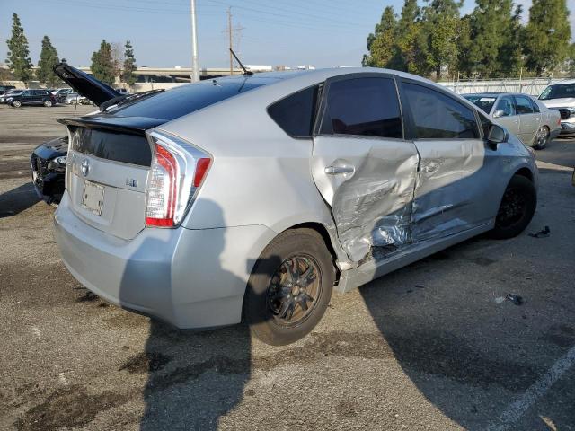 Photo 2 VIN: JTDKN3DU1F0426006 - TOYOTA PRIUS 