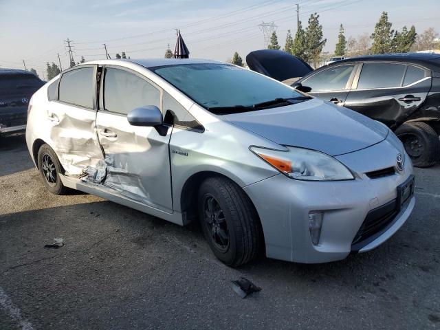 Photo 3 VIN: JTDKN3DU1F0426006 - TOYOTA PRIUS 