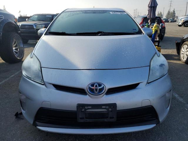 Photo 4 VIN: JTDKN3DU1F0426006 - TOYOTA PRIUS 