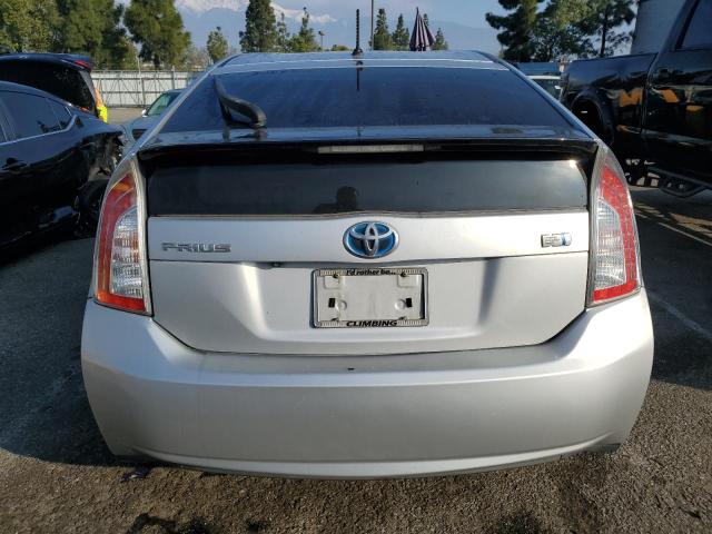 Photo 5 VIN: JTDKN3DU1F0426006 - TOYOTA PRIUS 