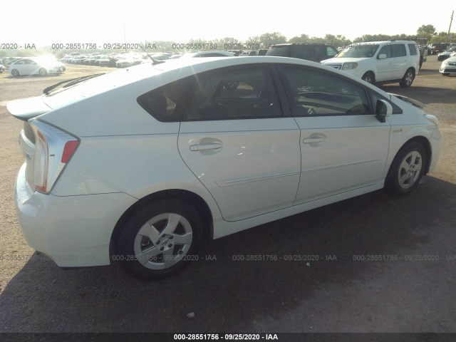 Photo 3 VIN: JTDKN3DU1F0426877 - TOYOTA PRIUS 