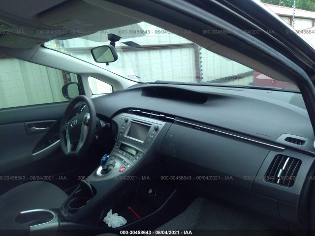 Photo 4 VIN: JTDKN3DU1F0431352 - TOYOTA PRIUS 