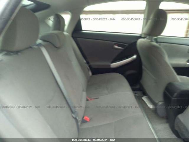 Photo 7 VIN: JTDKN3DU1F0431352 - TOYOTA PRIUS 