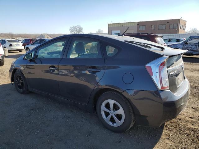 Photo 1 VIN: JTDKN3DU1F0431772 - TOYOTA PRIUS 