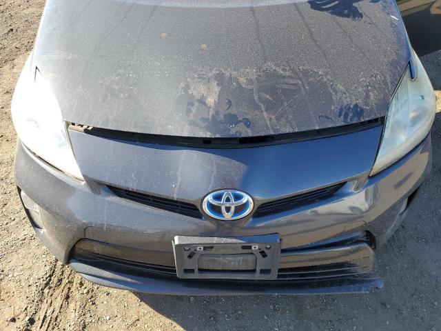 Photo 10 VIN: JTDKN3DU1F0431772 - TOYOTA PRIUS 