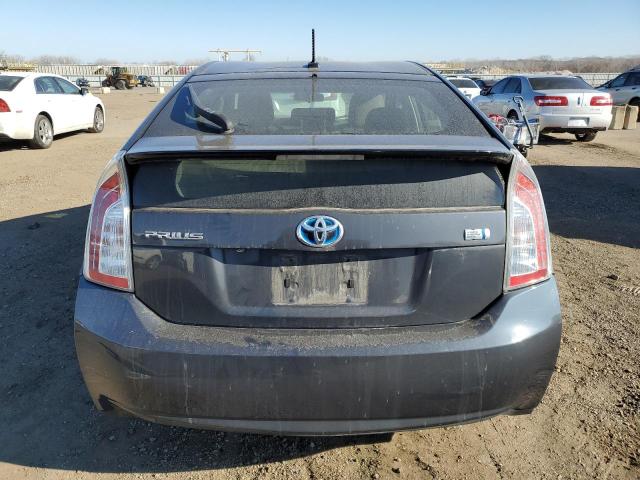 Photo 5 VIN: JTDKN3DU1F0431772 - TOYOTA PRIUS 