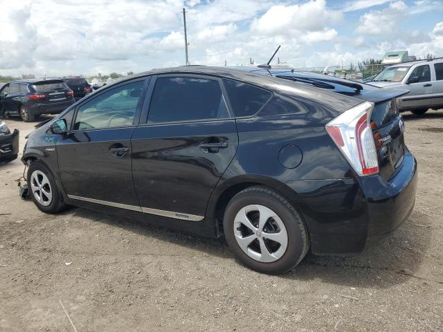 Photo 1 VIN: JTDKN3DU1F0436700 - TOYOTA PRIUS 