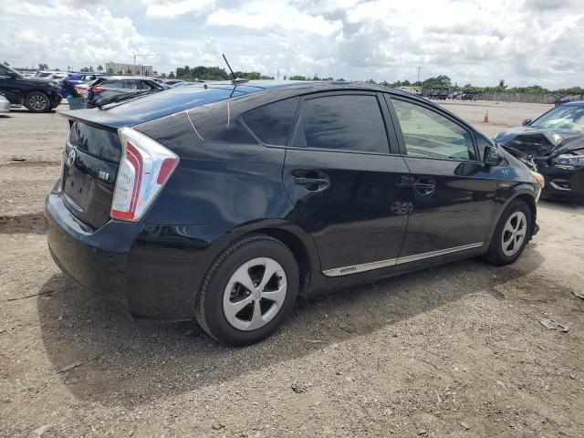 Photo 2 VIN: JTDKN3DU1F0436700 - TOYOTA PRIUS 