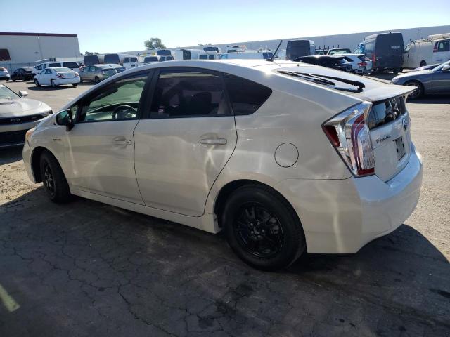 Photo 1 VIN: JTDKN3DU1F0444666 - TOYOTA PRIUS 