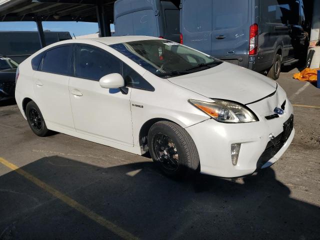 Photo 3 VIN: JTDKN3DU1F0444666 - TOYOTA PRIUS 