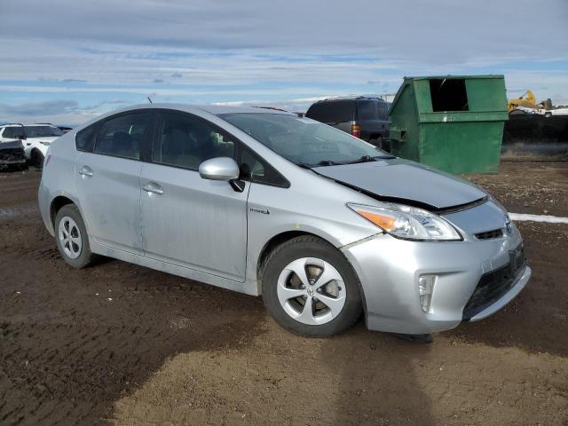 Photo 3 VIN: JTDKN3DU1F0455232 - TOYOTA PRIUS 