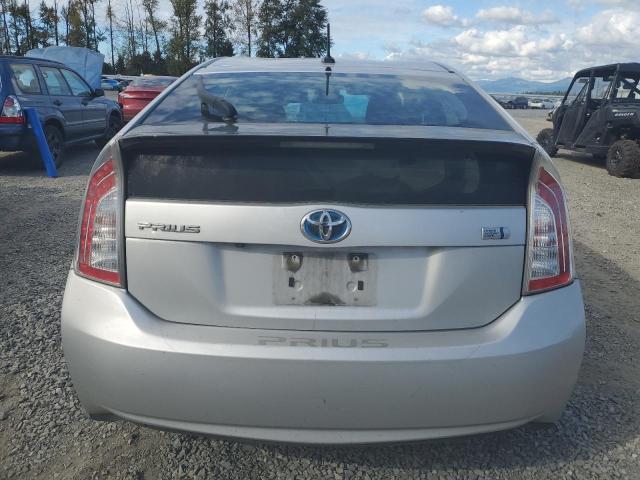 Photo 5 VIN: JTDKN3DU1F0456574 - TOYOTA PRIUS 