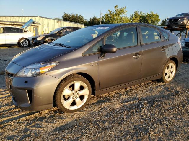 Photo 0 VIN: JTDKN3DU1F0461595 - TOYOTA PRIUS 