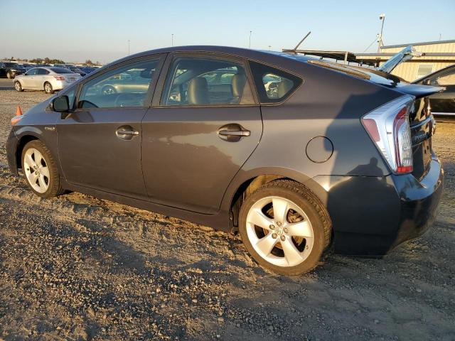 Photo 1 VIN: JTDKN3DU1F0461595 - TOYOTA PRIUS 