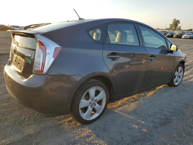 Photo 2 VIN: JTDKN3DU1F0461595 - TOYOTA PRIUS 