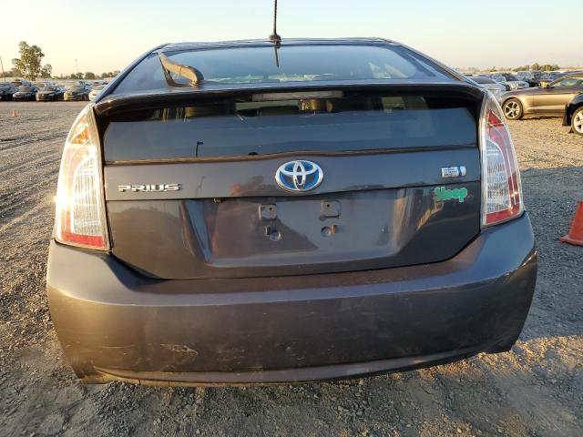 Photo 5 VIN: JTDKN3DU1F0461595 - TOYOTA PRIUS 