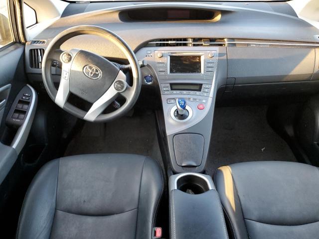 Photo 7 VIN: JTDKN3DU1F0461595 - TOYOTA PRIUS 