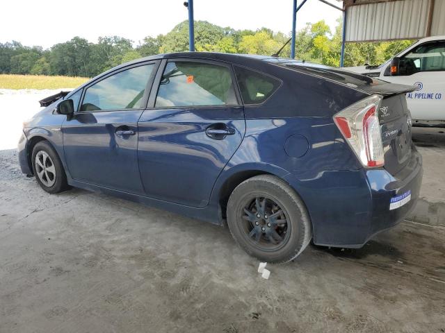 Photo 1 VIN: JTDKN3DU1F0464030 - TOYOTA PRIUS 