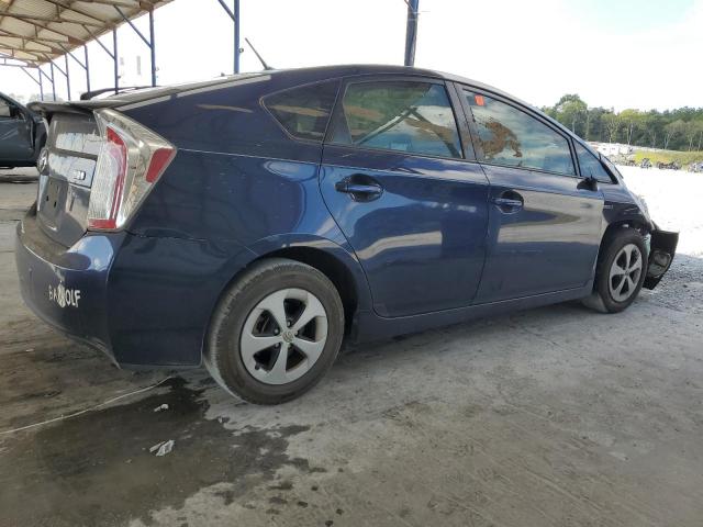 Photo 2 VIN: JTDKN3DU1F0464030 - TOYOTA PRIUS 