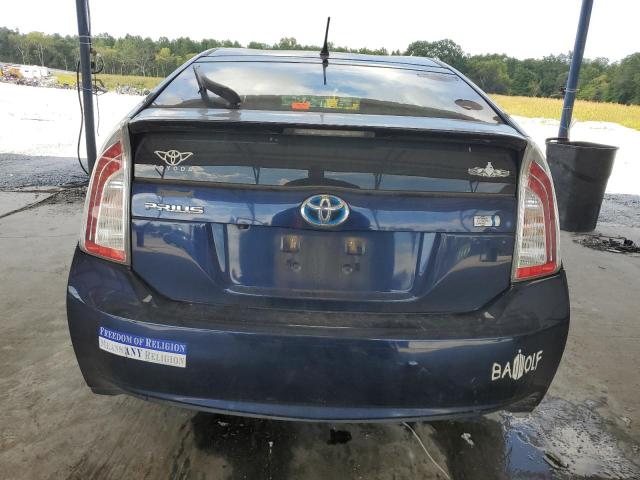 Photo 5 VIN: JTDKN3DU1F0464030 - TOYOTA PRIUS 