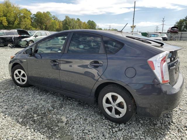 Photo 1 VIN: JTDKN3DU1F0468613 - TOYOTA PRIUS 