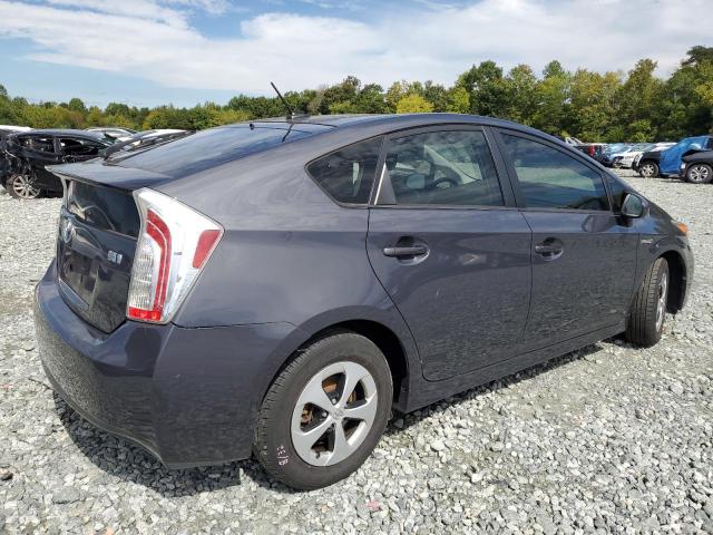 Photo 2 VIN: JTDKN3DU1F0468613 - TOYOTA PRIUS 