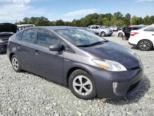 Photo 3 VIN: JTDKN3DU1F0468613 - TOYOTA PRIUS 