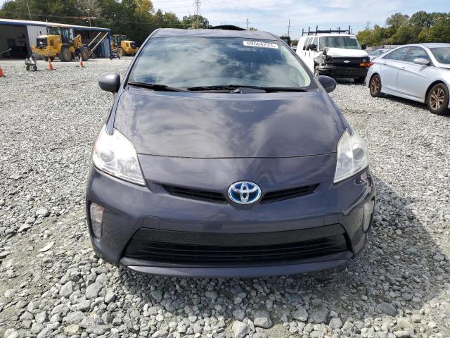 Photo 4 VIN: JTDKN3DU1F0468613 - TOYOTA PRIUS 