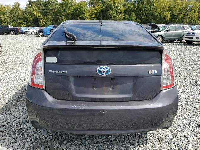 Photo 5 VIN: JTDKN3DU1F0468613 - TOYOTA PRIUS 