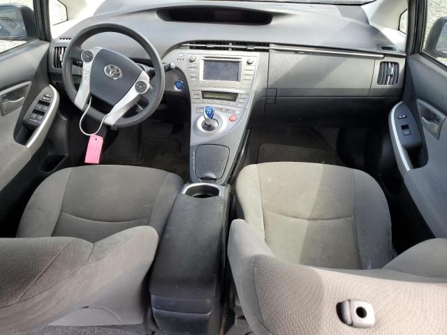 Photo 7 VIN: JTDKN3DU1F0468613 - TOYOTA PRIUS 