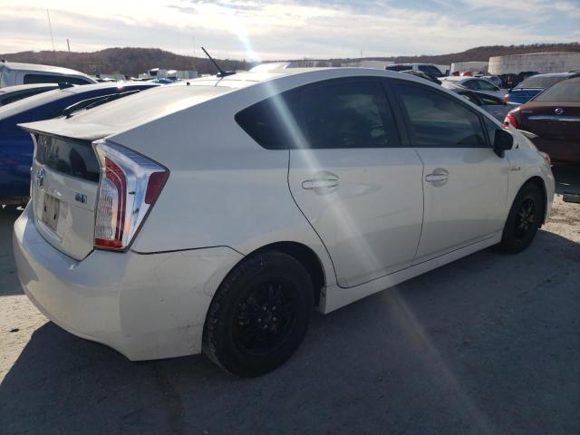 Photo 2 VIN: JTDKN3DU1F0471253 - TOYOTA PRIUS 