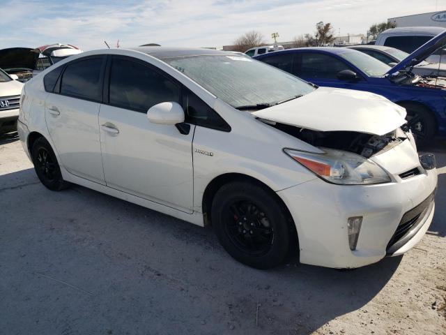 Photo 3 VIN: JTDKN3DU1F0471253 - TOYOTA PRIUS 