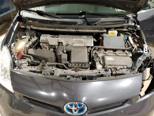 Photo 10 VIN: JTDKN3DU1F0473309 - TOYOTA PRIUS 