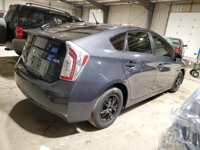 Photo 2 VIN: JTDKN3DU1F0473309 - TOYOTA PRIUS 