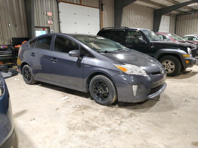 Photo 3 VIN: JTDKN3DU1F0473309 - TOYOTA PRIUS 