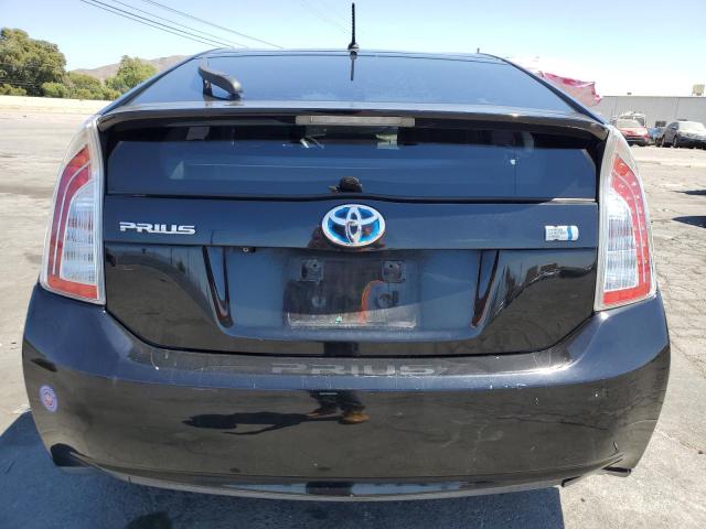 Photo 5 VIN: JTDKN3DU1F0473469 - TOYOTA PRIUS 