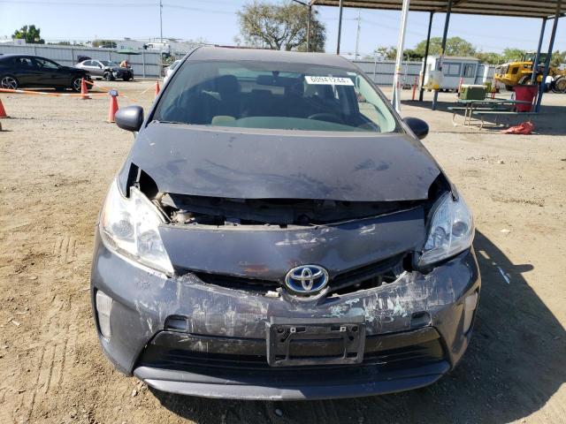 Photo 4 VIN: JTDKN3DU1F0475061 - TOYOTA PRIUS 