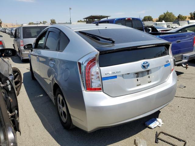 Photo 1 VIN: JTDKN3DU1F0482723 - TOYOTA PRIUS 