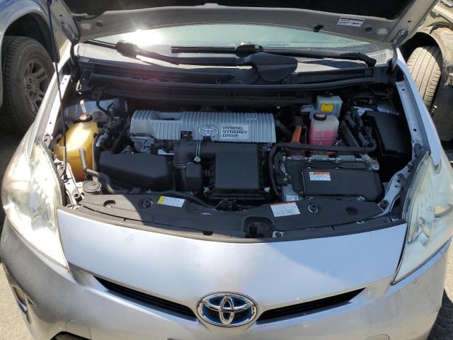 Photo 10 VIN: JTDKN3DU1F0482723 - TOYOTA PRIUS 