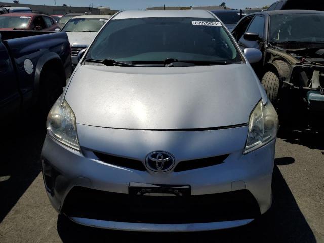 Photo 4 VIN: JTDKN3DU1F0482723 - TOYOTA PRIUS 