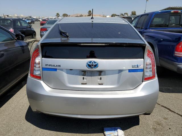 Photo 5 VIN: JTDKN3DU1F0482723 - TOYOTA PRIUS 