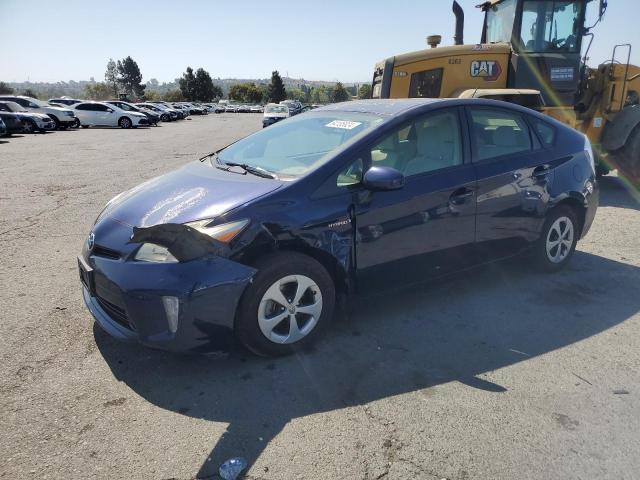 Photo 0 VIN: JTDKN3DU1F1877219 - TOYOTA PRIUS 