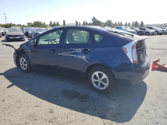 Photo 1 VIN: JTDKN3DU1F1877219 - TOYOTA PRIUS 