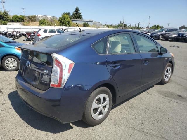 Photo 2 VIN: JTDKN3DU1F1877219 - TOYOTA PRIUS 