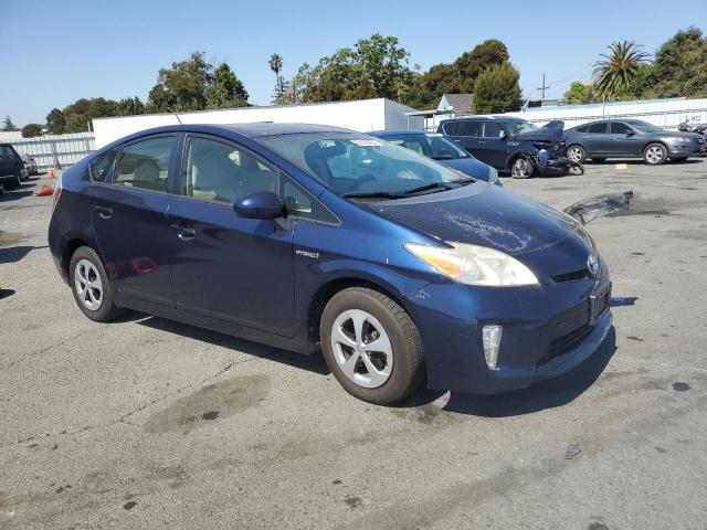 Photo 3 VIN: JTDKN3DU1F1877219 - TOYOTA PRIUS 