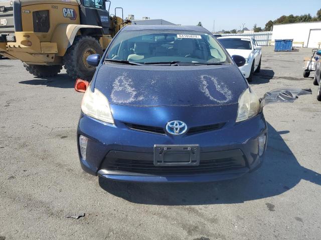 Photo 4 VIN: JTDKN3DU1F1877219 - TOYOTA PRIUS 