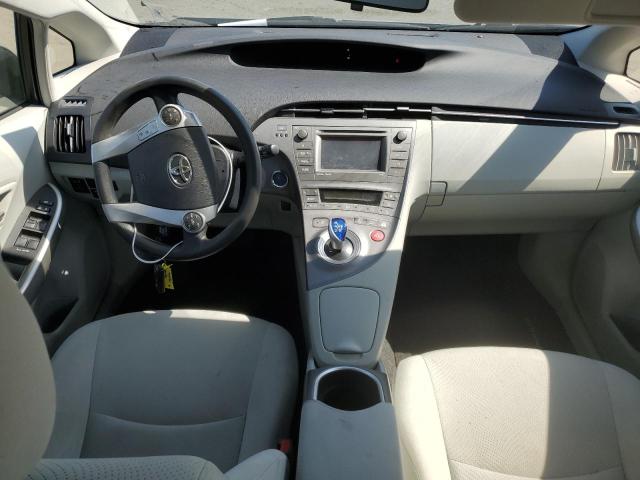 Photo 7 VIN: JTDKN3DU1F1877219 - TOYOTA PRIUS 